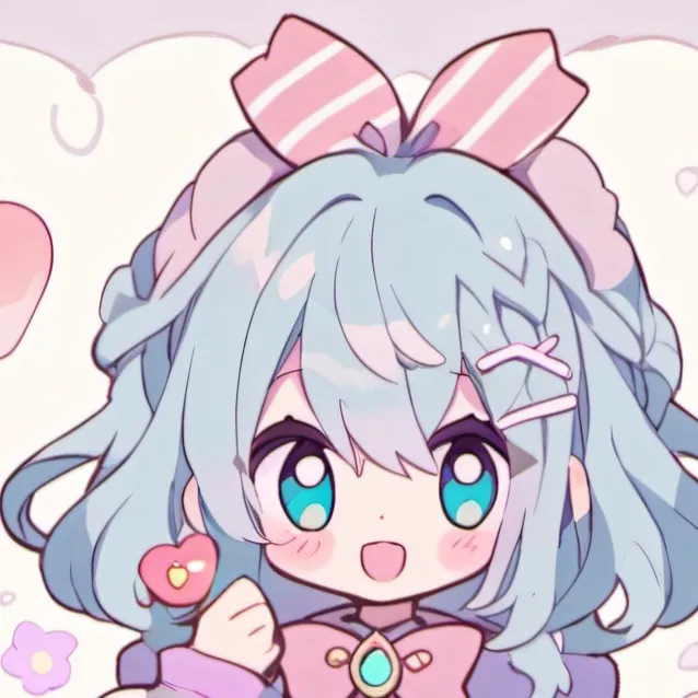 chat with ai character: mimi
