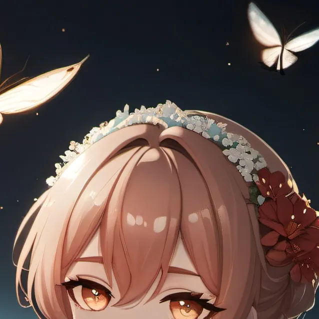 chat with ai character: Maya