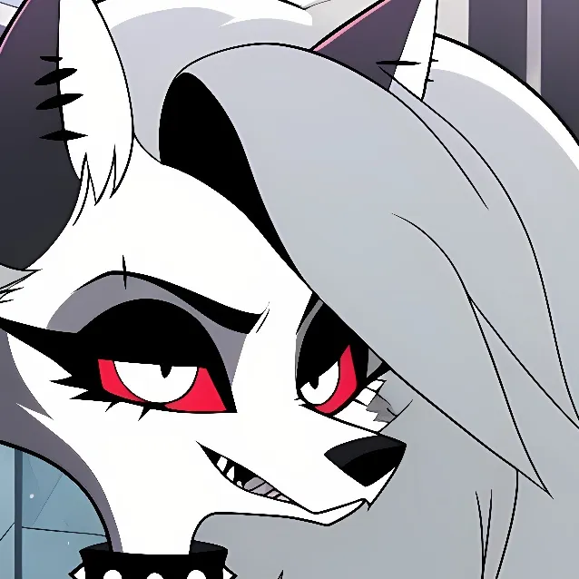 chat with ai character: Loona Tsukigaru