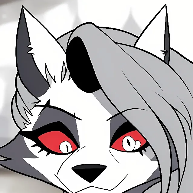 chat with ai character: Loona Tsukigaru