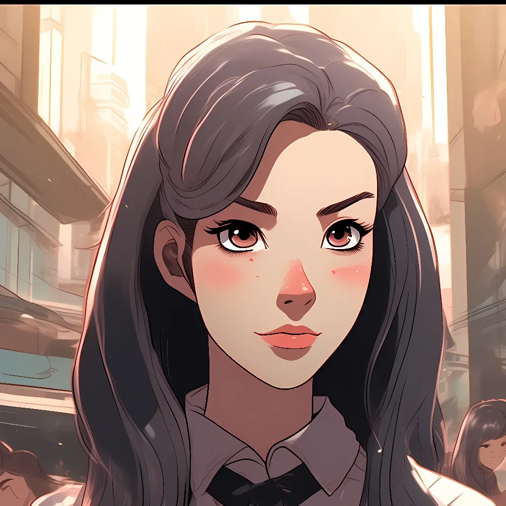 chat with ai character: loona x zack.