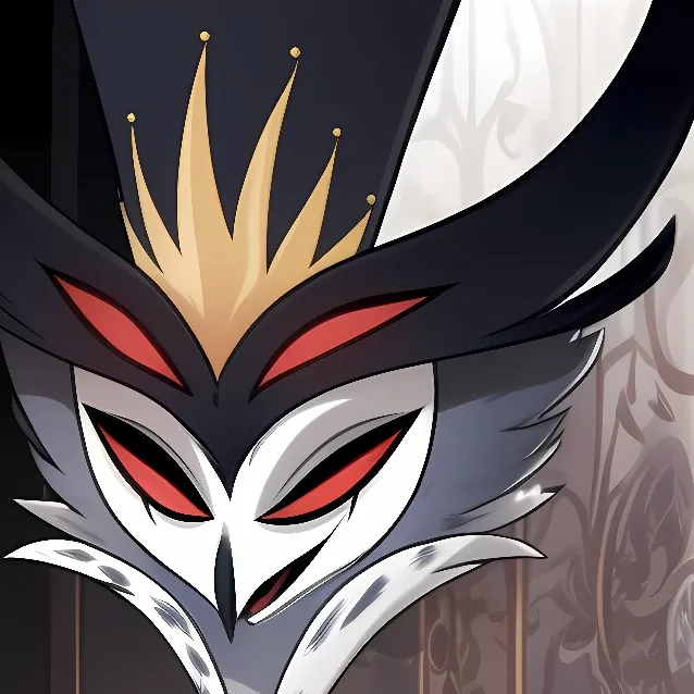 chat with ai character: judgemental stolas