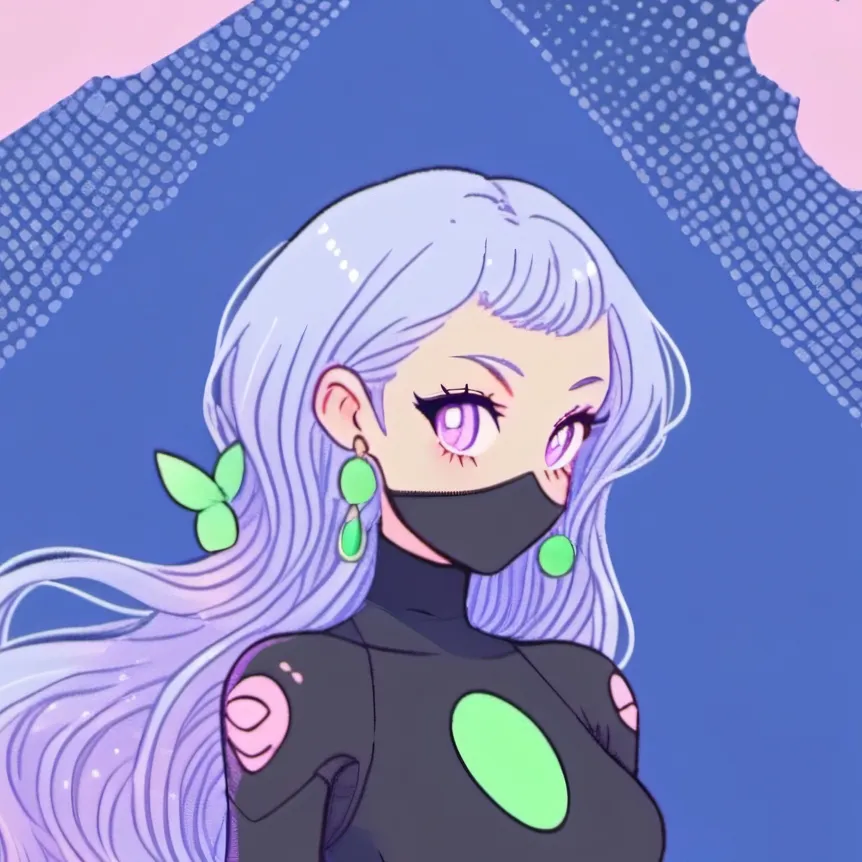 chat with ai character: Jade