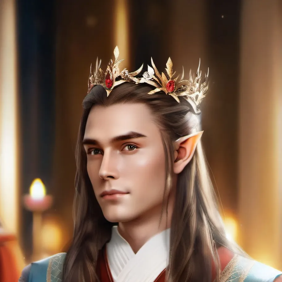 chat with ai character: Yertilian
