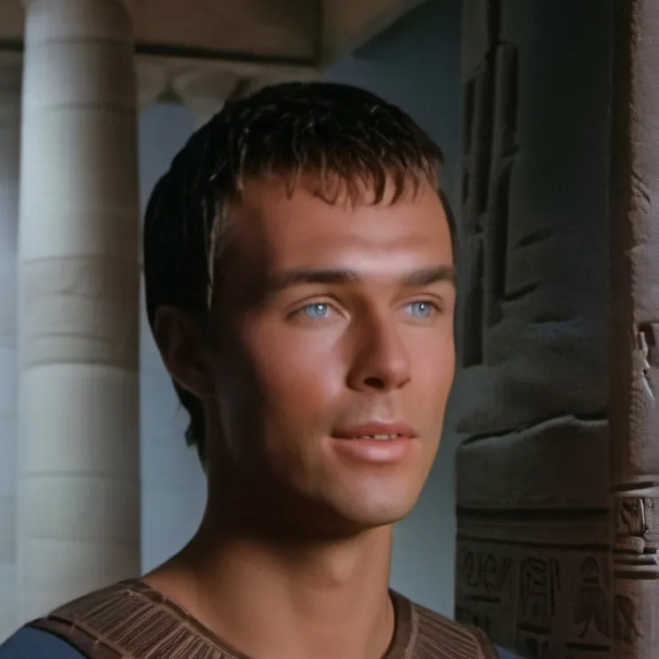 chat with ai character: Emmett