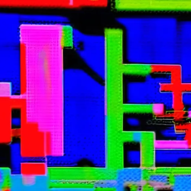 chat with ai character: The Fifth cyber