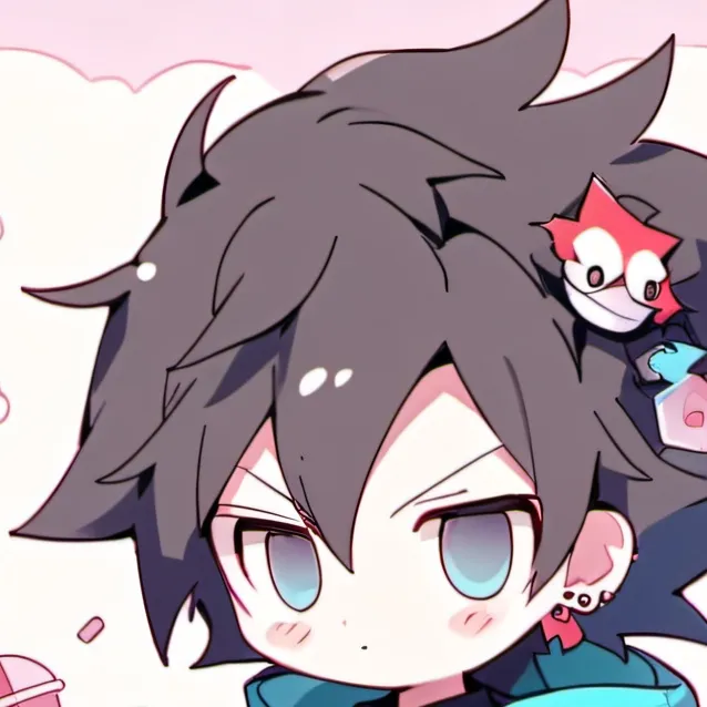 chat with ai character: Shadow and Elena!