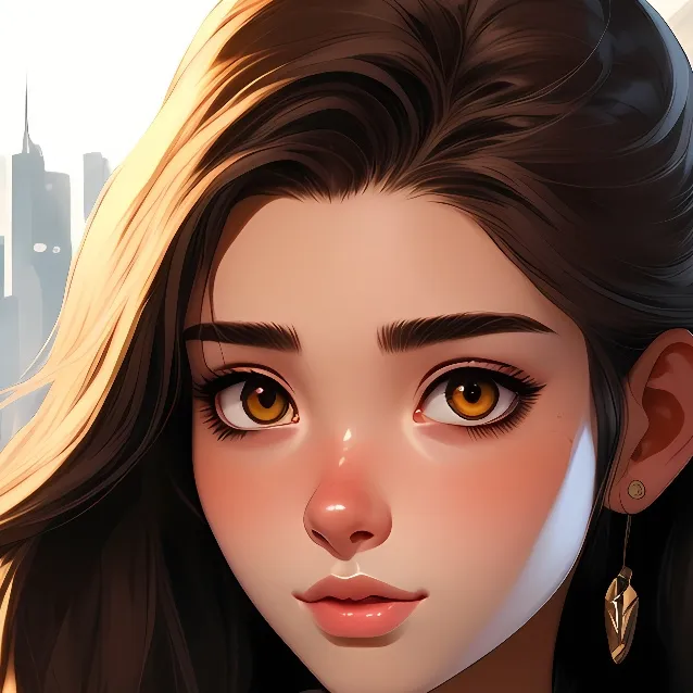 chat with ai character: Jewel rubish