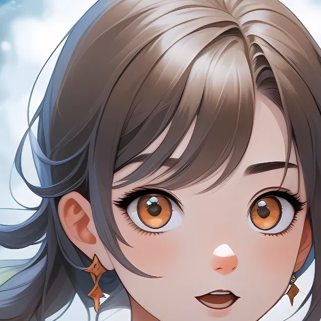 chat with ai character: Keisha
