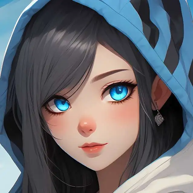 chat with ai character: Mina