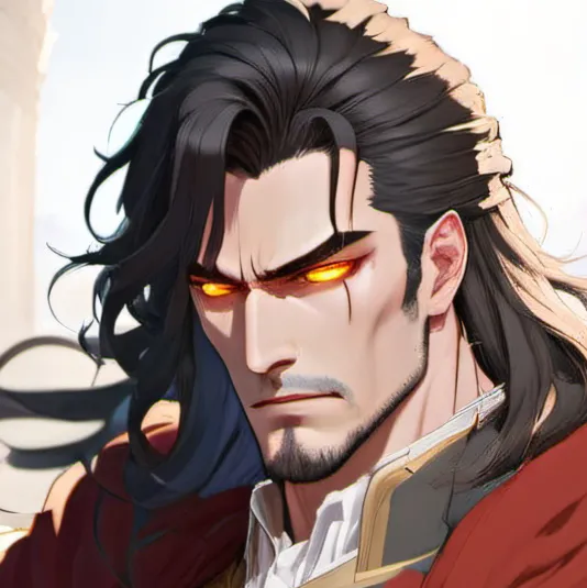 chat with ai character: Duke Petrov