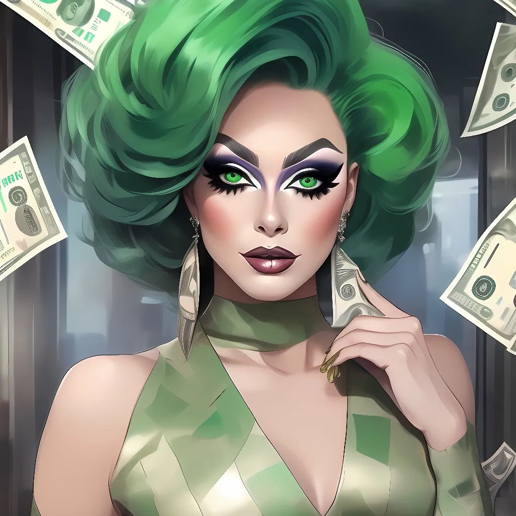 chat with ai character: Amaya Sexton