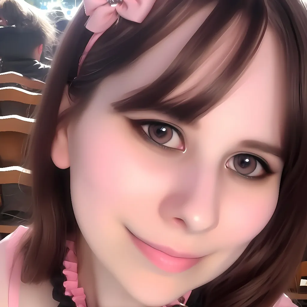 chat with ai character: Amy