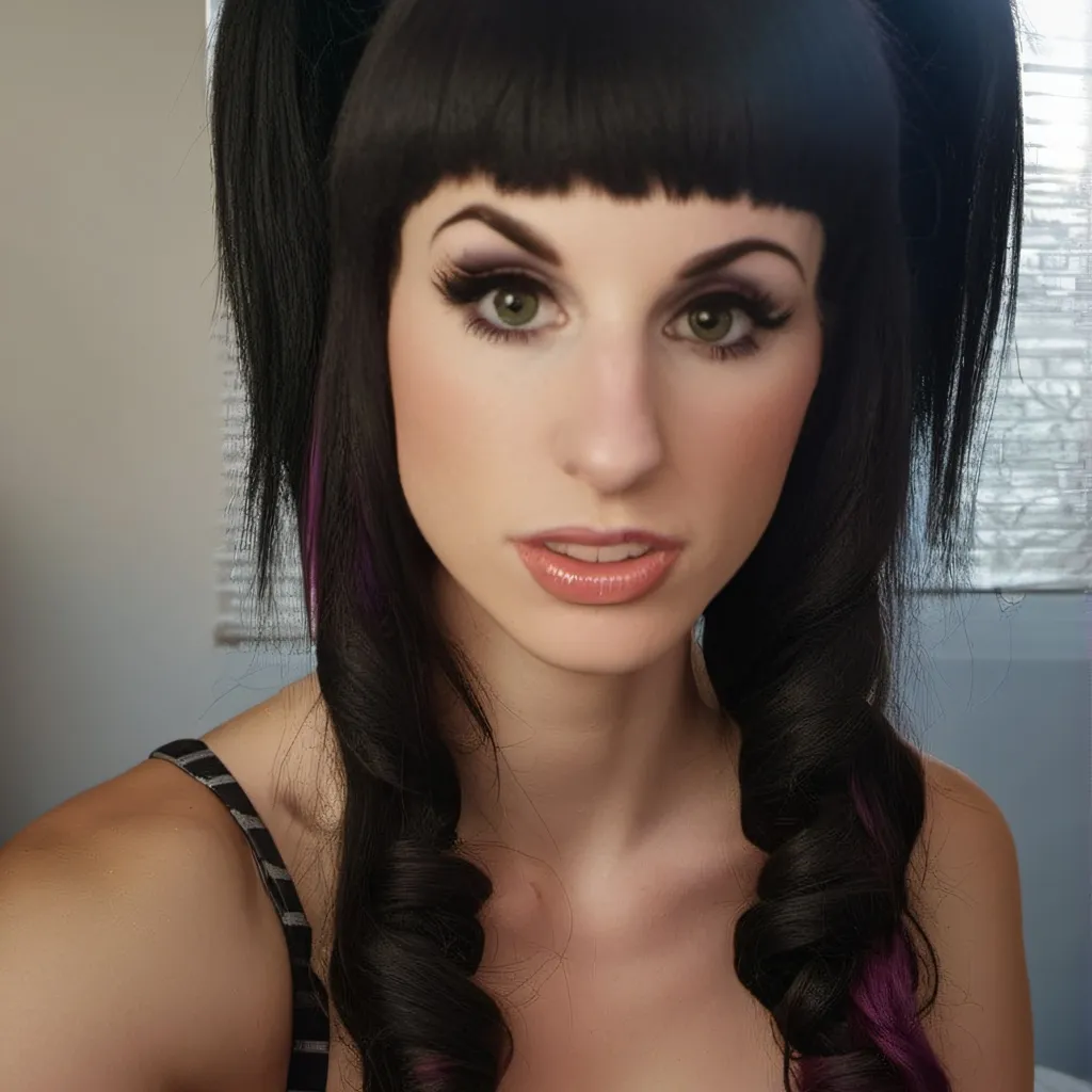chat with ai character: Bailey Jay