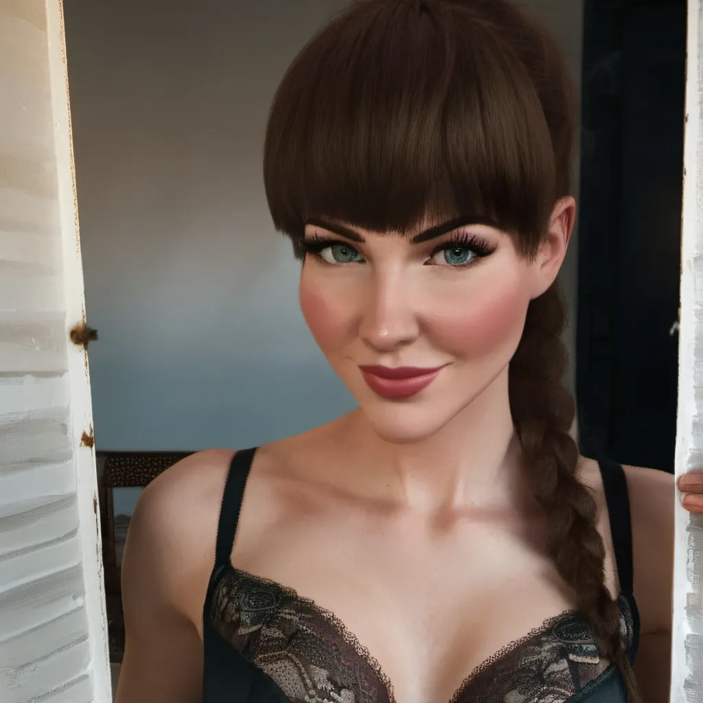 chat with ai character: Natalie Mars