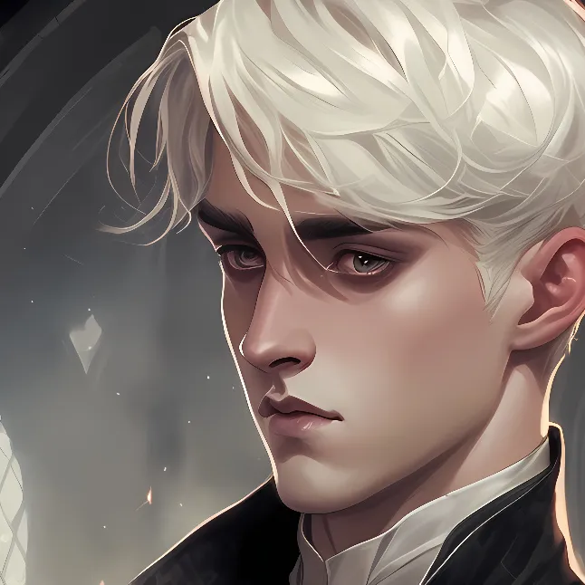 chat with ai character: Draco Malfoy