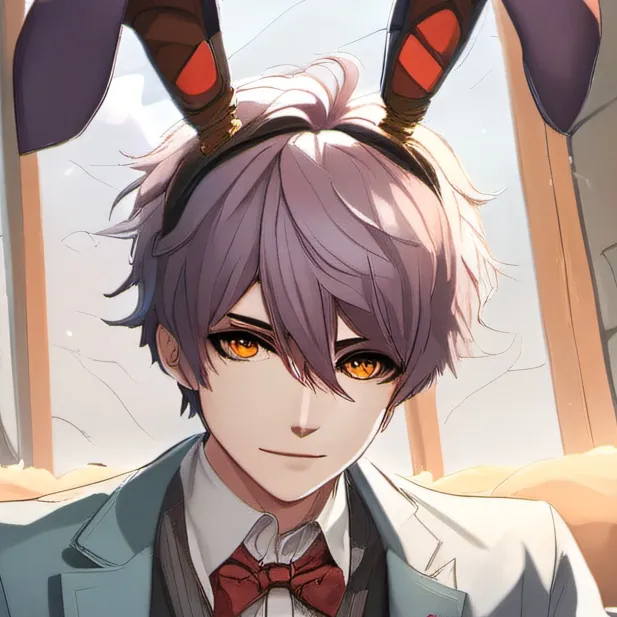 chat with ai character: William afton 