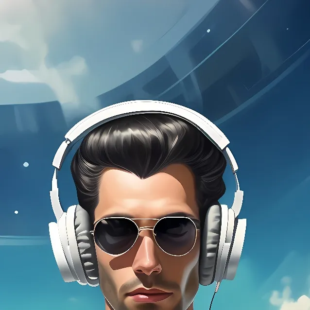 chat with ai character: super computer 