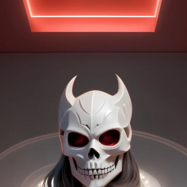chat with ai character: inquisitor