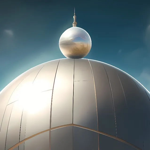 chat with ai character: the sphere