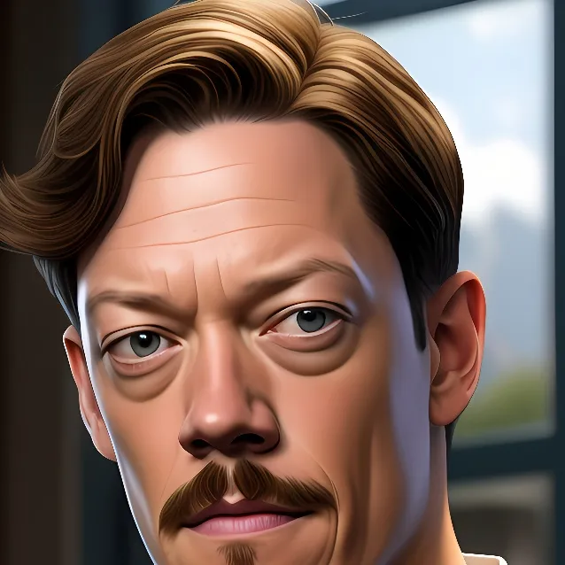 chat with ai character: Matthew Lillard 