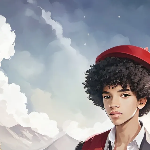 chat with ai character: Feziboy 