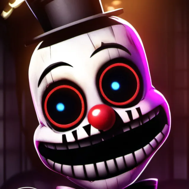 chat with ai character: ENNARD