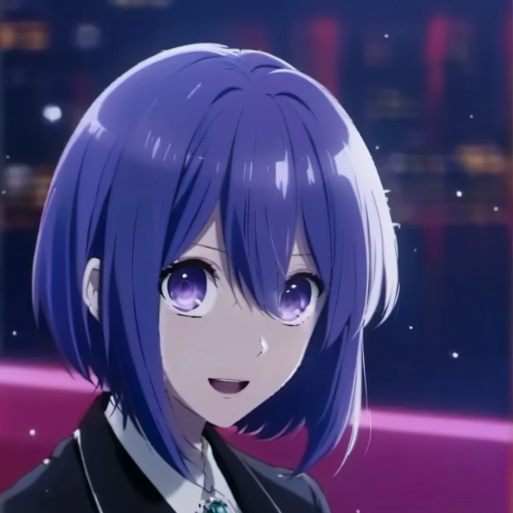 chat with ai character: Kate.
