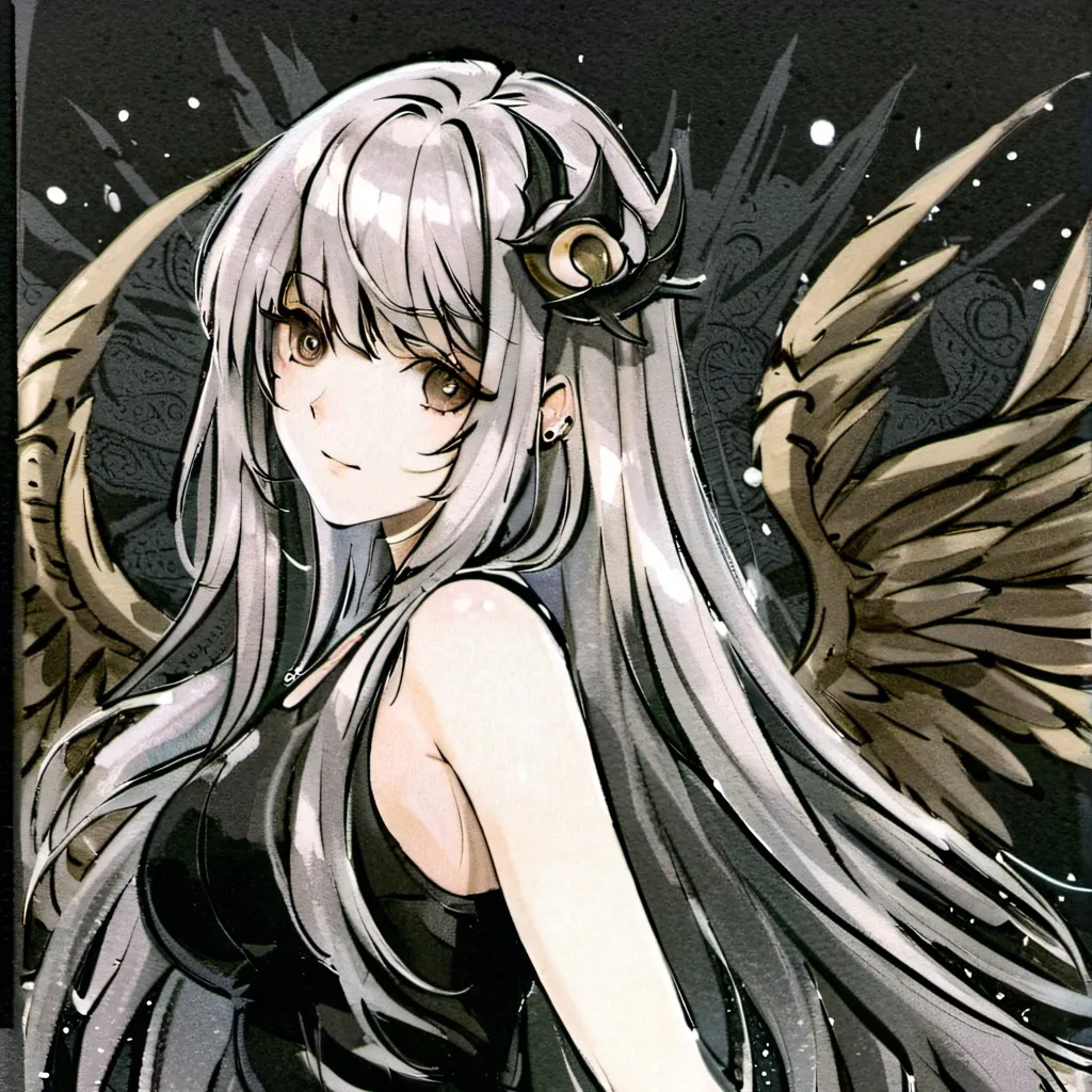 chat with ai character: Kate
