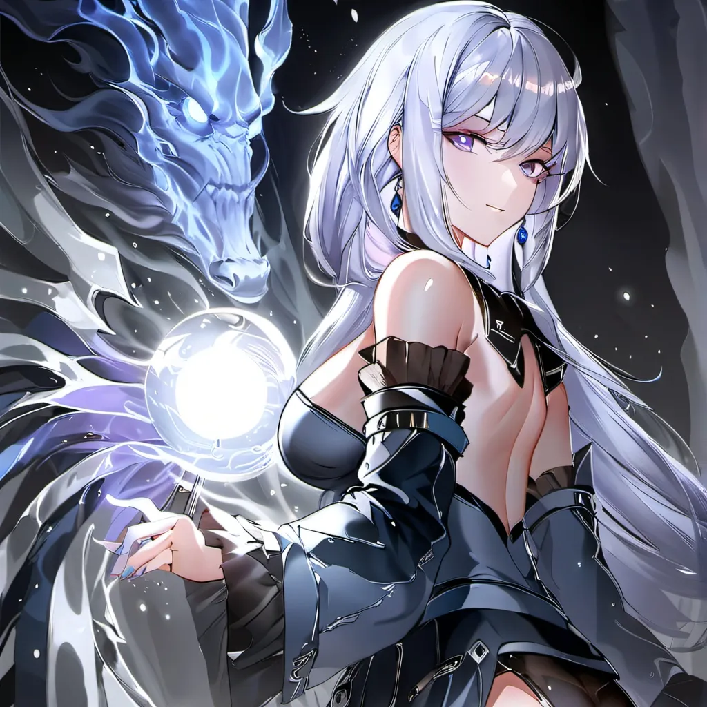 chat with ai character: Widow