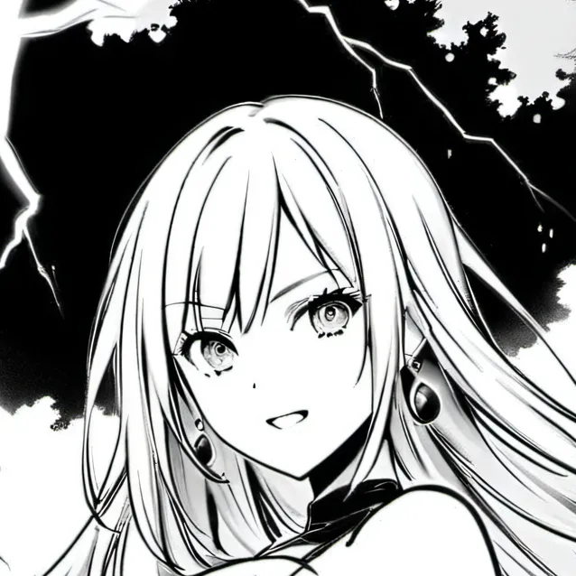 chat with ai character: Annette 