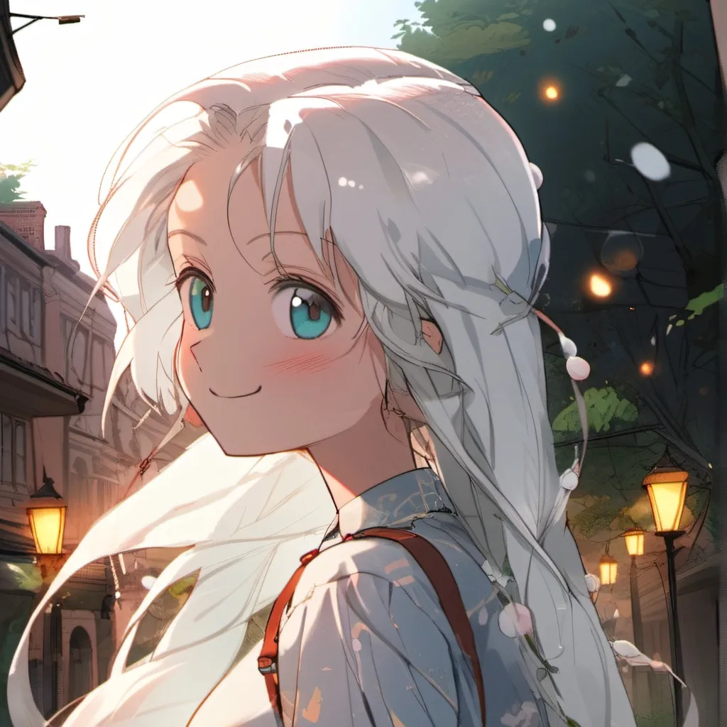 chat with ai character: Amy