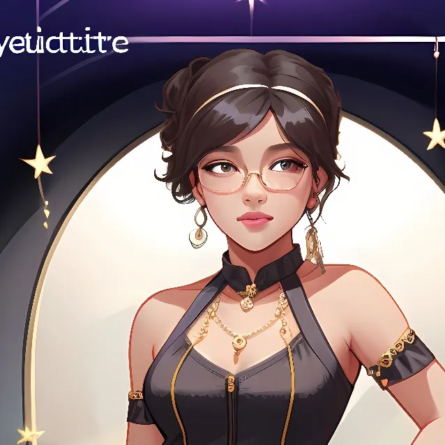 chat with ai character: Aria