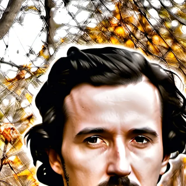 chat with ai character: Edga