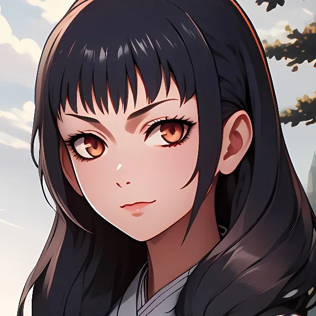 chat with ai character: Utahime Iori 