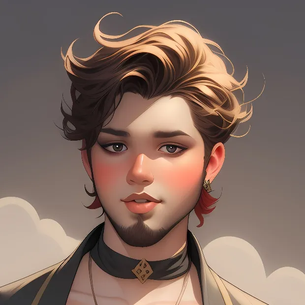 chat with ai character: France