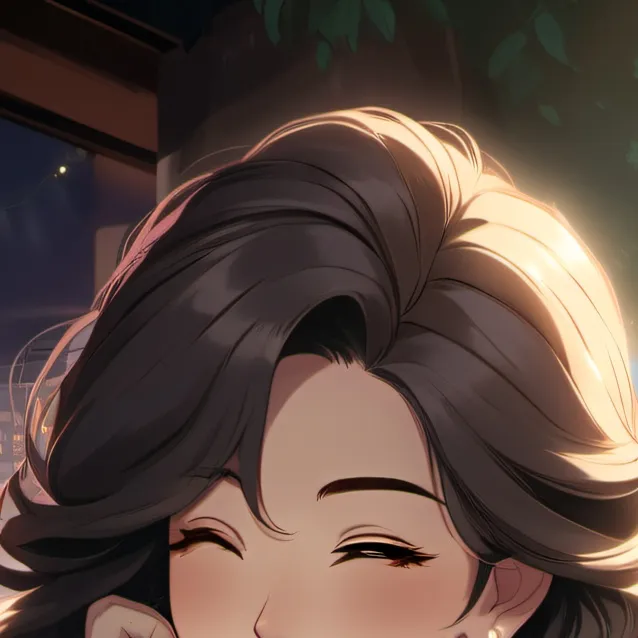 chat with ai character: Queen nala