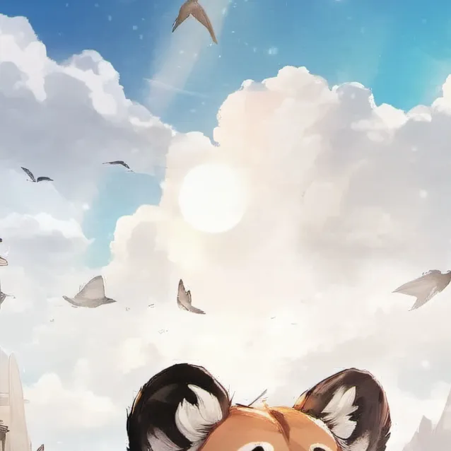 chat with ai character: nala