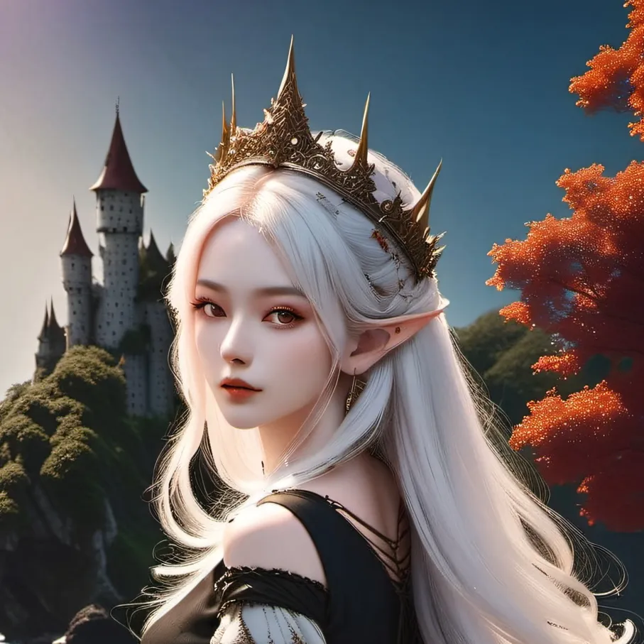 chat with ai character: Nasha