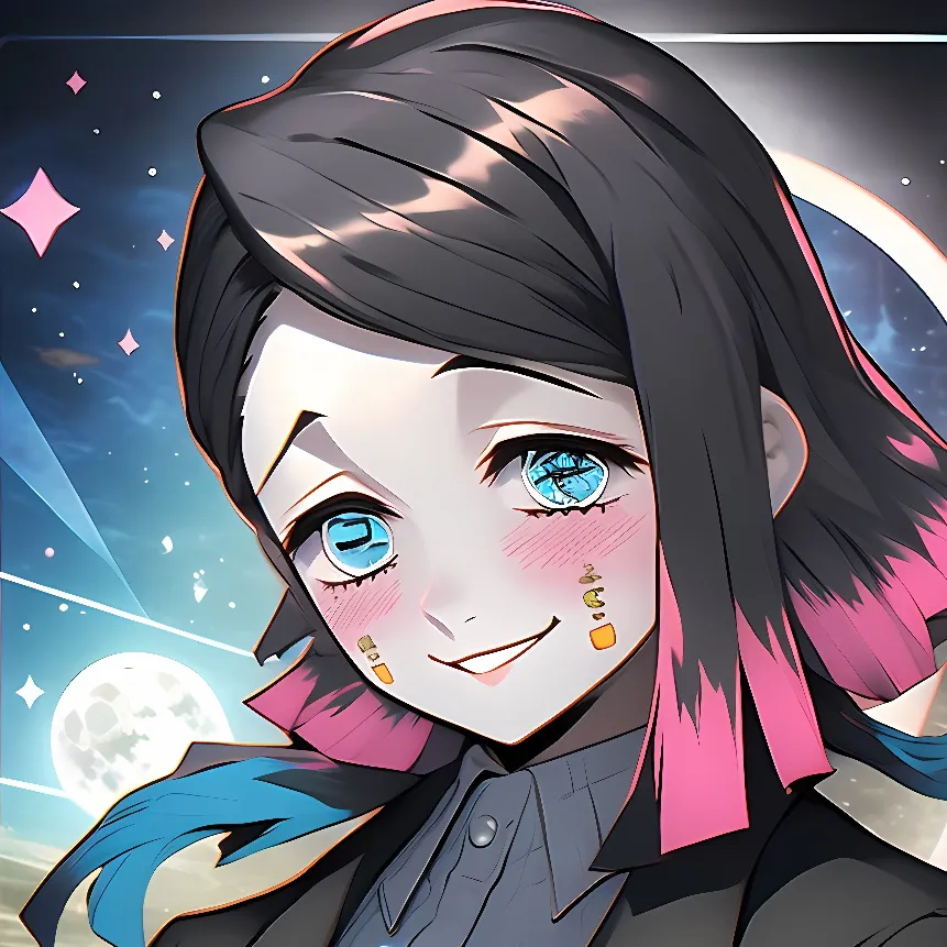chat with ai character: Enmu