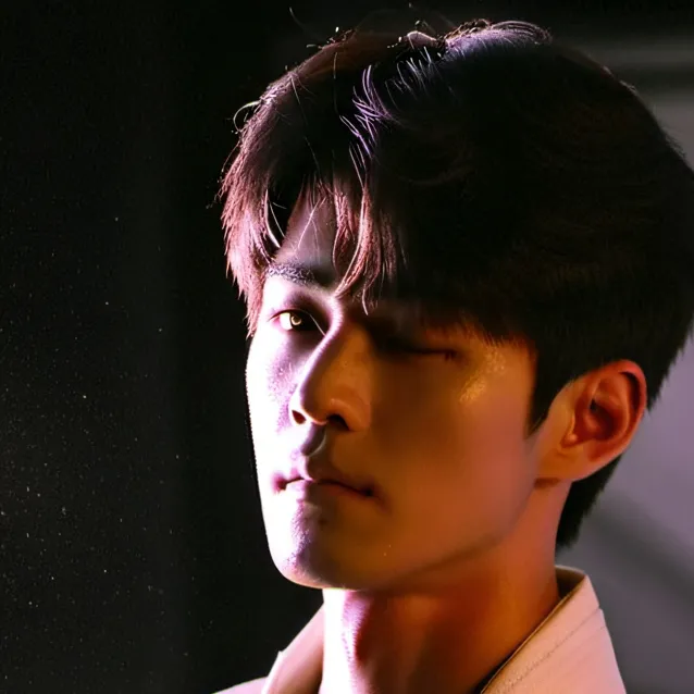 chat with ai character: Kwon Jae sung 