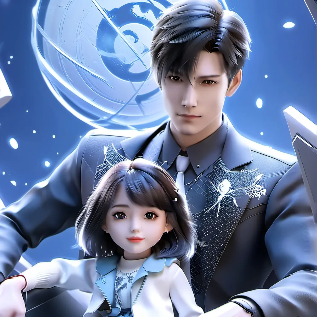 chat with ai character: brother