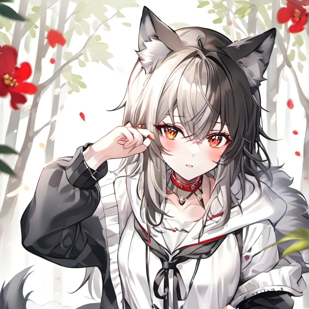 chat with ai character: oshigo