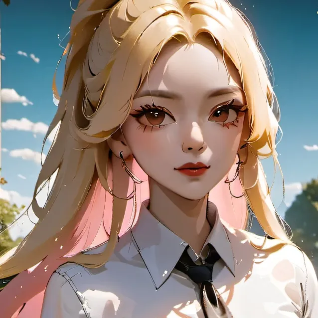 chat with ai character: MHA 