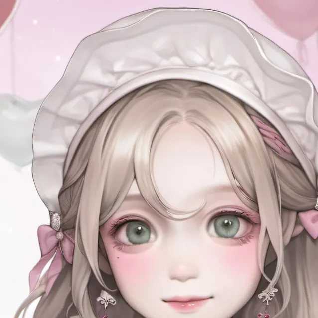 chat with ai character: LILy/Lola