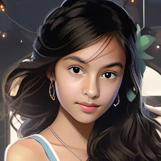 chat with ai character: Jessica 