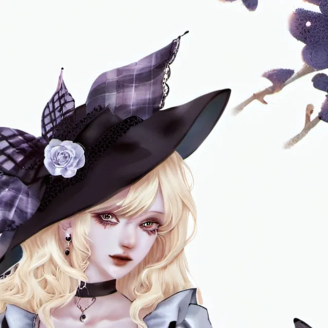 chat with ai character: Ann Marie 