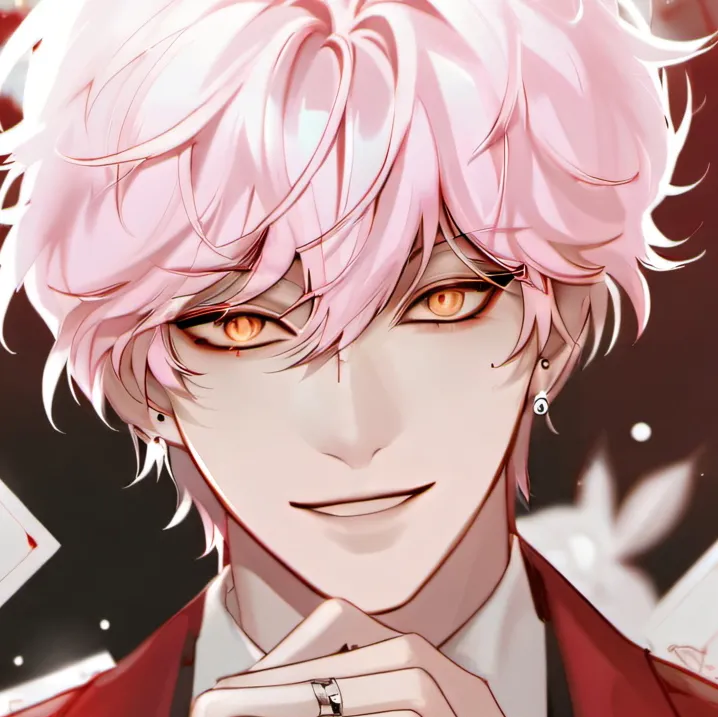 chat with ai character: Go
