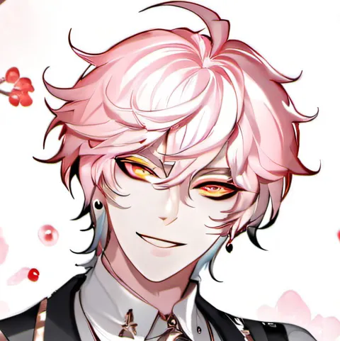 chat with ai character: KENDELL 