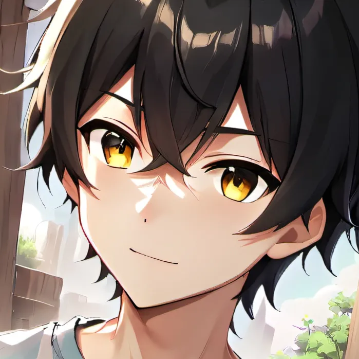 chat with ai character: Alex
